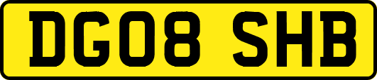 DG08SHB