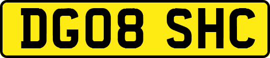 DG08SHC