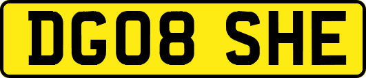 DG08SHE