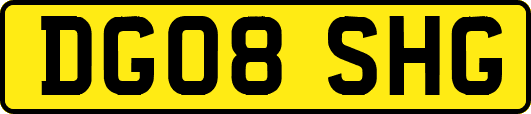 DG08SHG