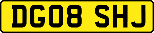 DG08SHJ