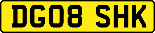 DG08SHK