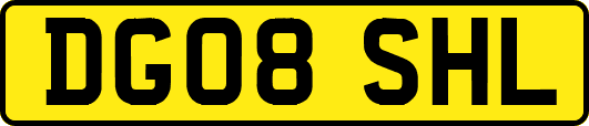 DG08SHL