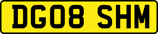 DG08SHM