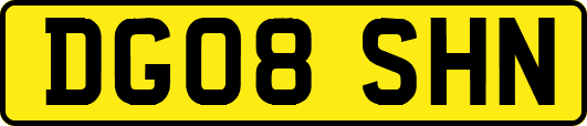 DG08SHN