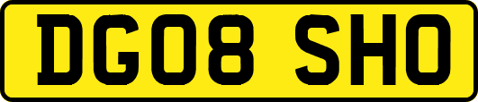 DG08SHO