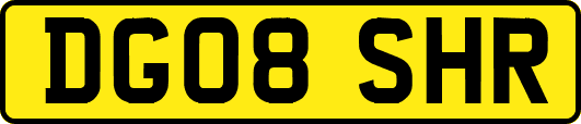 DG08SHR