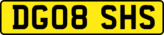 DG08SHS