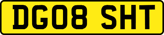 DG08SHT