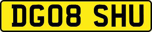 DG08SHU