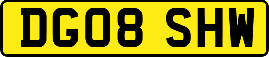 DG08SHW