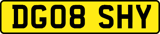 DG08SHY