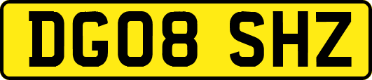 DG08SHZ