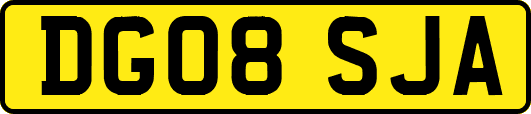 DG08SJA