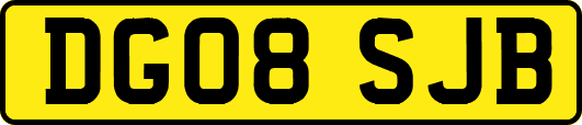 DG08SJB