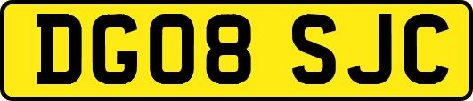 DG08SJC