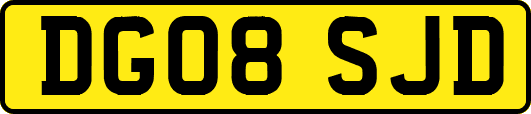 DG08SJD