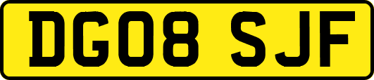 DG08SJF