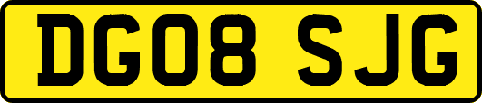 DG08SJG