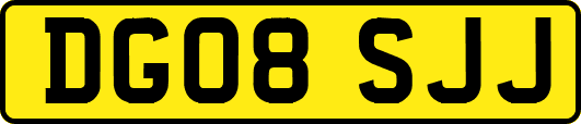 DG08SJJ