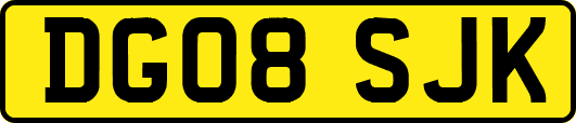 DG08SJK