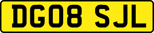 DG08SJL