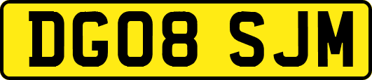 DG08SJM