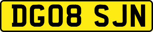 DG08SJN