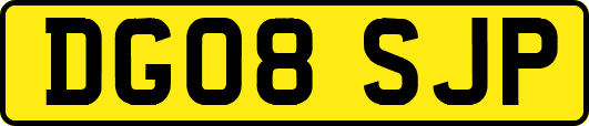 DG08SJP