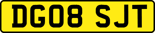 DG08SJT