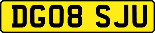 DG08SJU