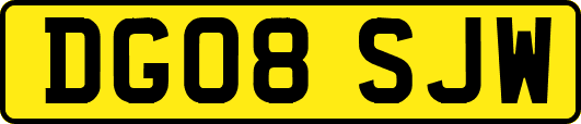 DG08SJW