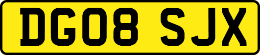 DG08SJX