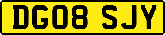 DG08SJY