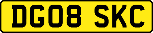 DG08SKC