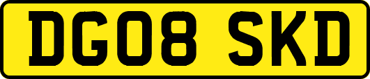 DG08SKD