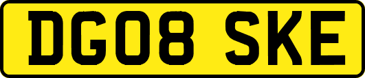 DG08SKE