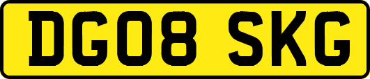 DG08SKG