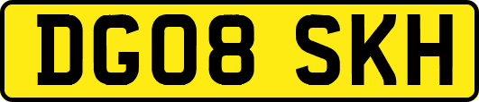 DG08SKH