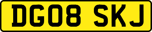 DG08SKJ