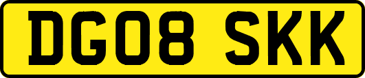 DG08SKK