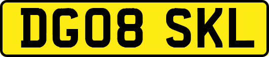DG08SKL