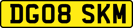 DG08SKM