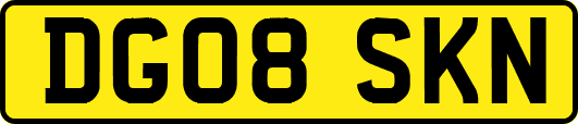 DG08SKN