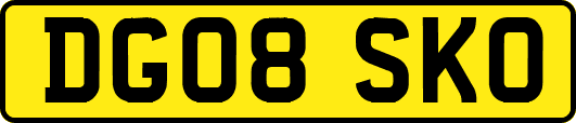 DG08SKO