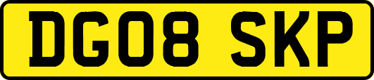 DG08SKP
