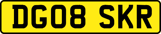 DG08SKR