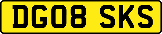DG08SKS