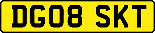 DG08SKT