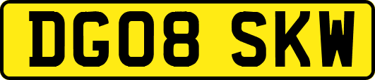 DG08SKW
